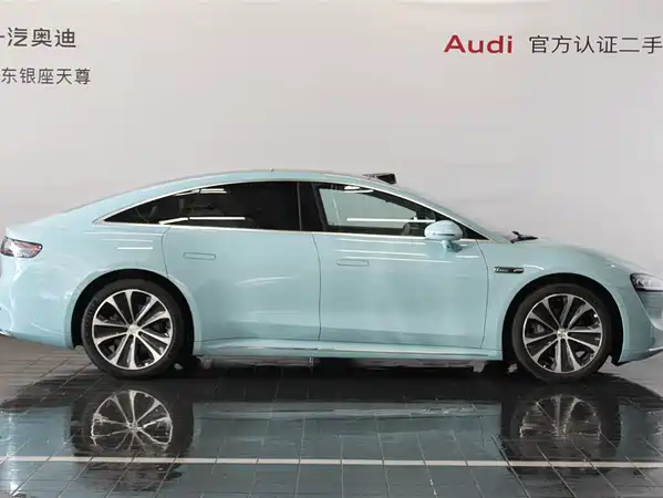 Luxeed S7 2025