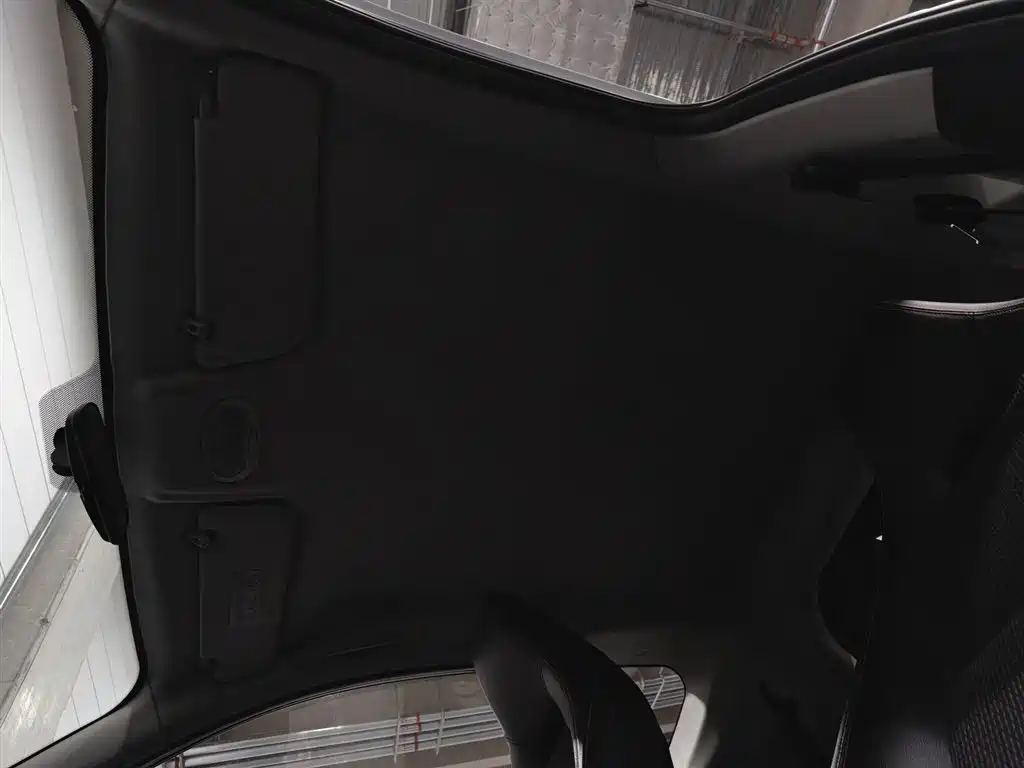 Chery QQ Little Ant 2020 — фото 14