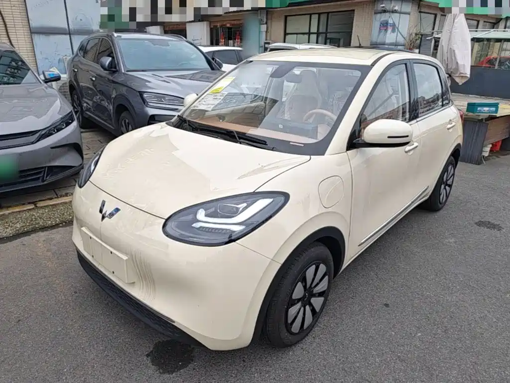 Wuling Bingo 2026