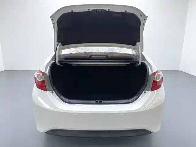 Toyota Levin 2016 — фото 13