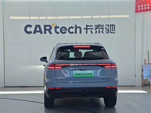 Chery Fengyun T9 2024