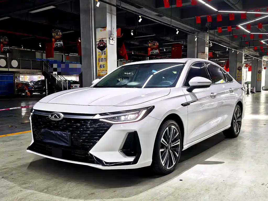 Chery Arrizo 8 2023