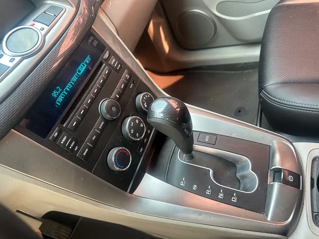 Chevrolet Captiva 2015 — фото 13