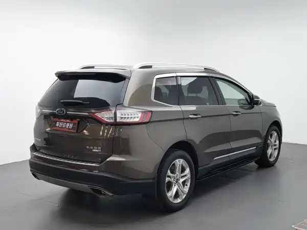 Ford Edge 2016