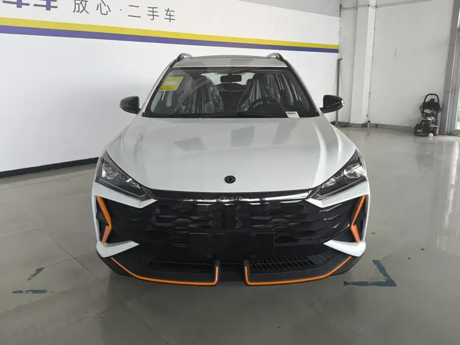 Dongfeng Yixuan GS 2026