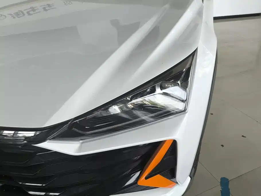 Dongfeng Yixuan GS 2026
