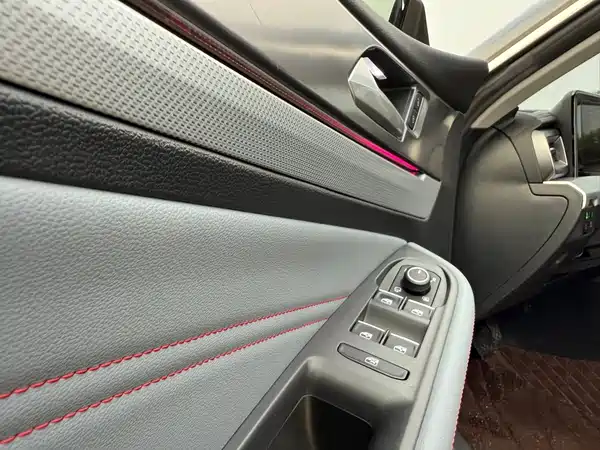 Volkswagen Lamando 2023