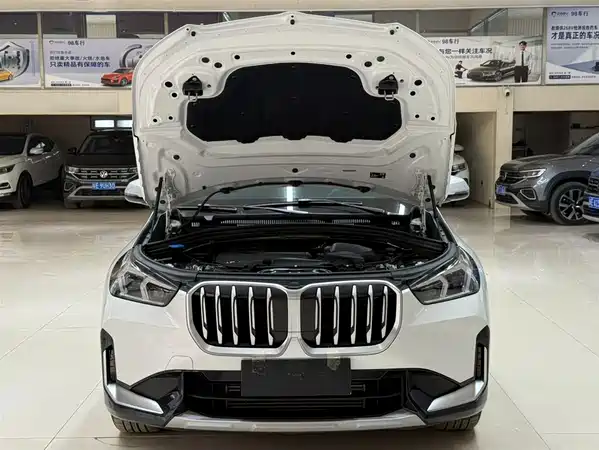 BMW X1 2023