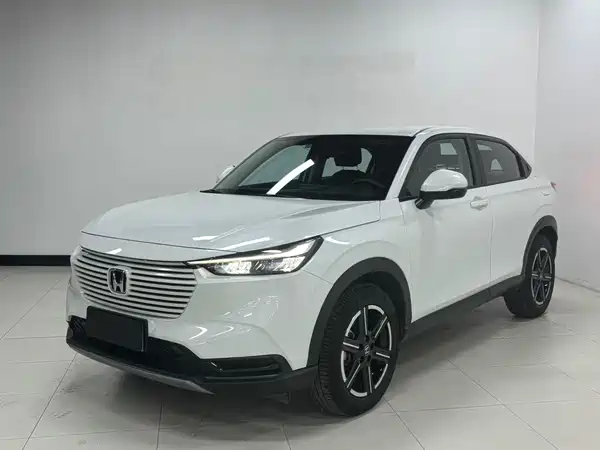 Honda Vezel 2023