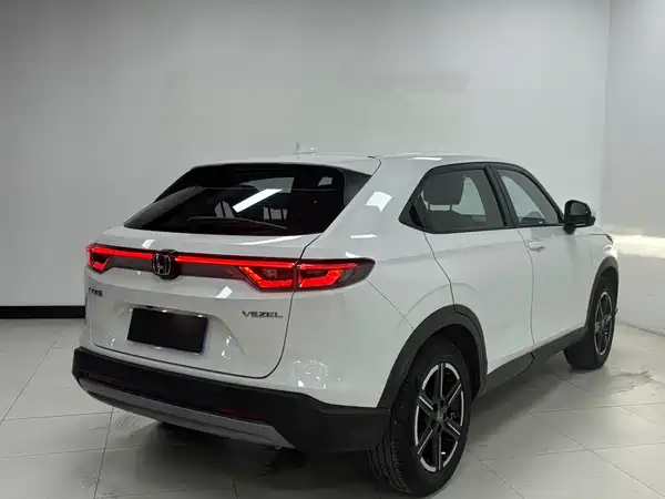 Honda Vezel 2023