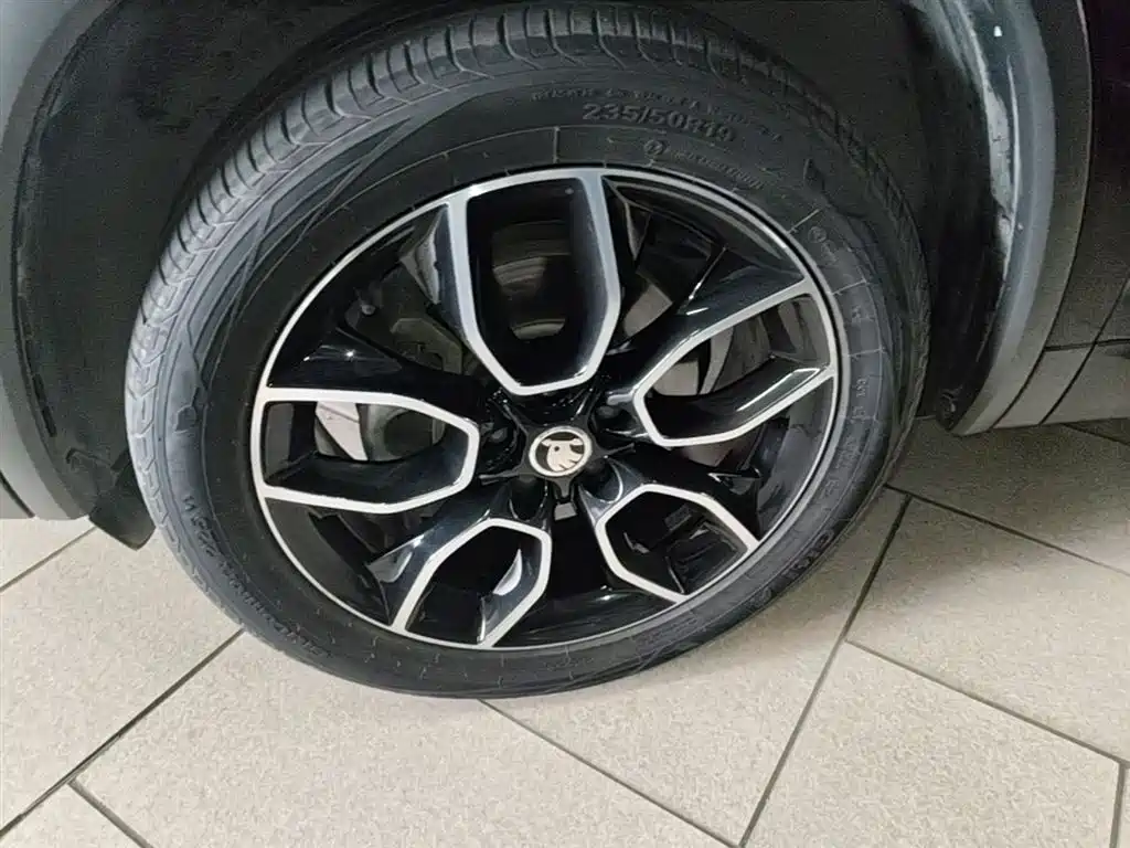 Skoda Kodiaq 2018 — фото 23
