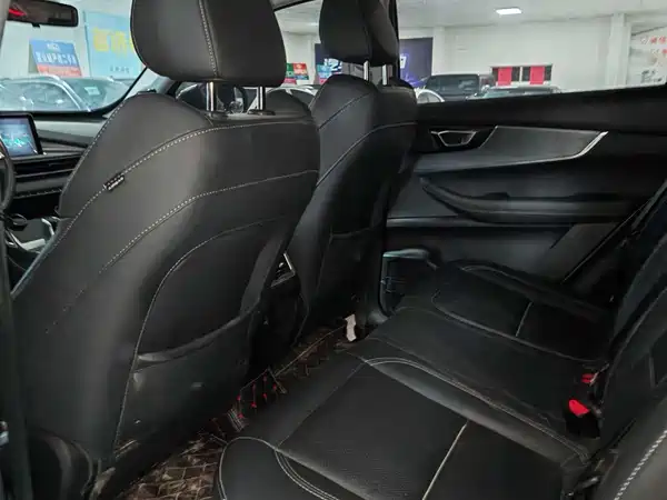 Chery Tiggo 7 PLUS 2022