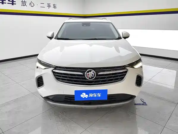 Buick Envision S 2023