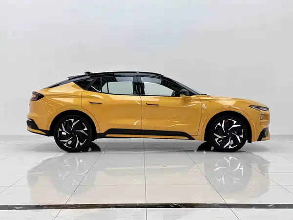 Ford Mondeo 2024