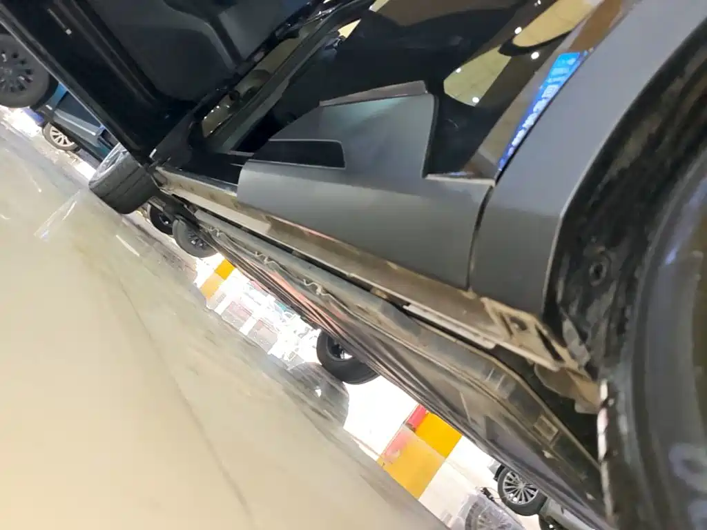 BYD Seagull 2023 — фото 22