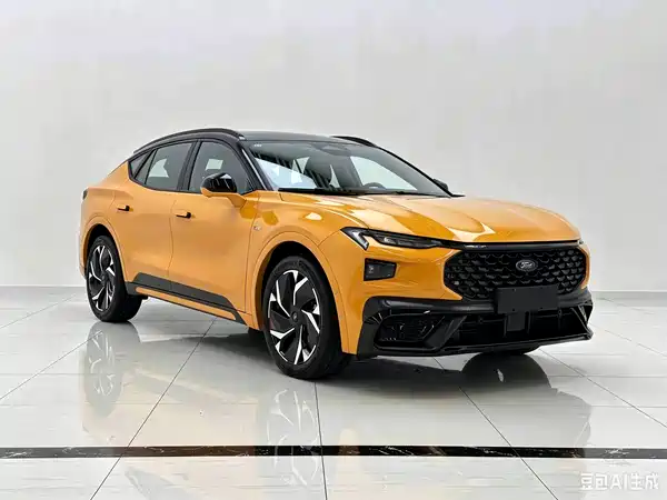 Ford Mondeo 2024
