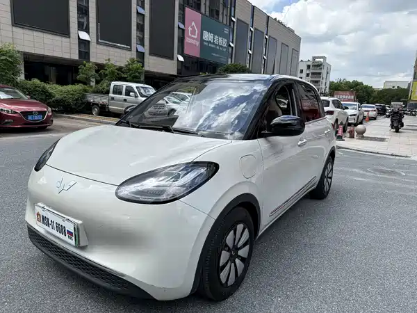 Wuling Bingo 2024