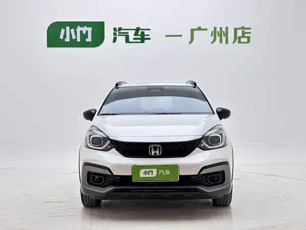 Honda LIFE 2022