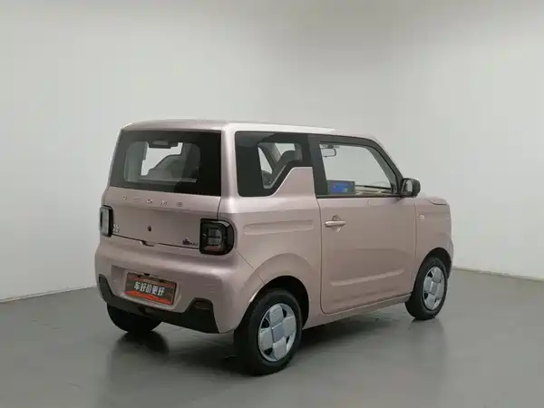 Geely Galaxy Panda 2025