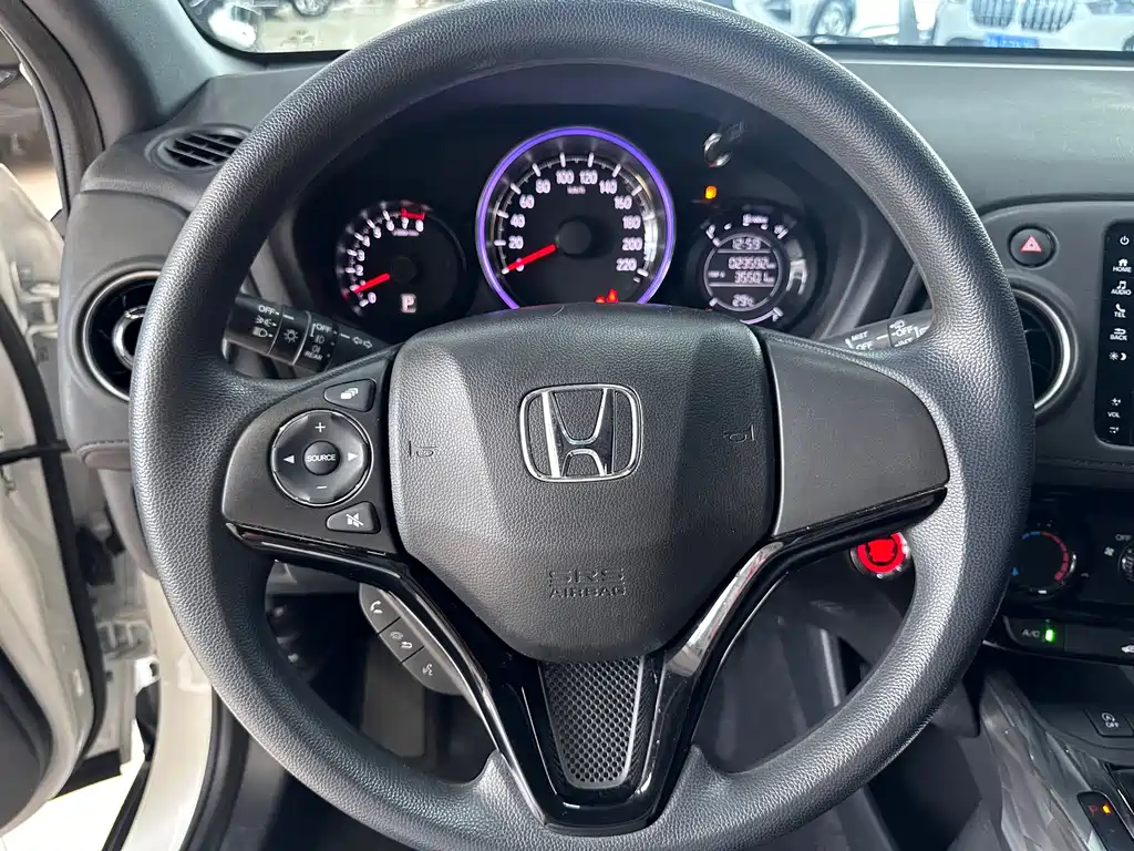Honda XR-V 2022 — фото 10
