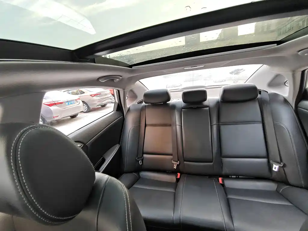 Hyundai Mistra 2017 — фото 19
