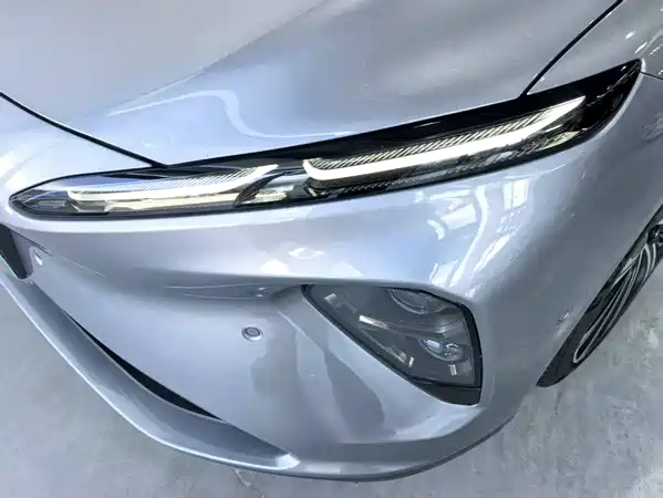 NIO ET7 2024
