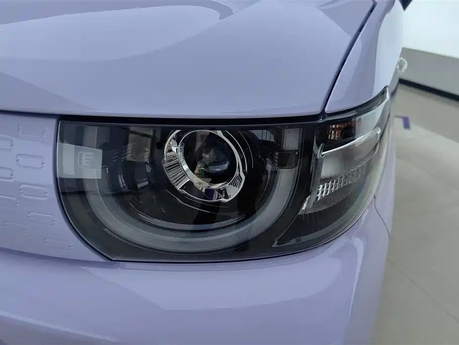Chery QQ QQ Ice Cream 2022