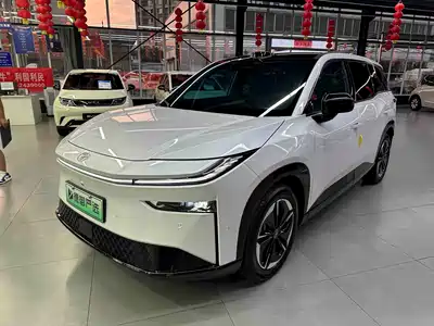 Toyota bZ3X 2026