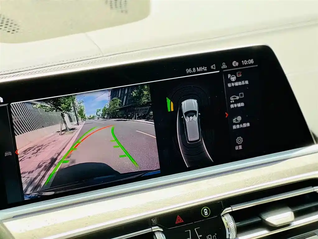 BMW X5 2020 — фото 13