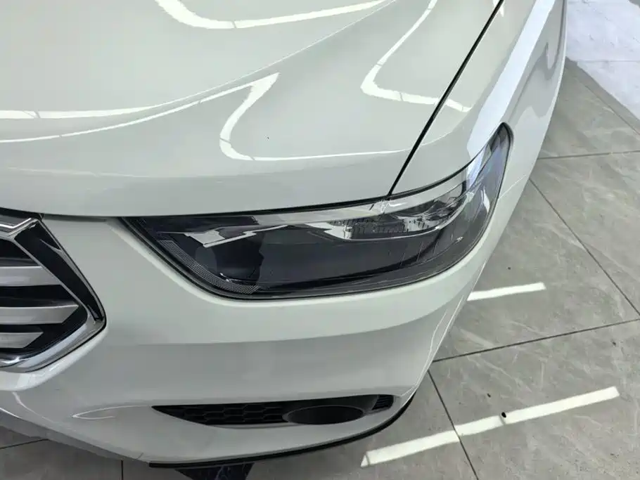 Haval H6 2019