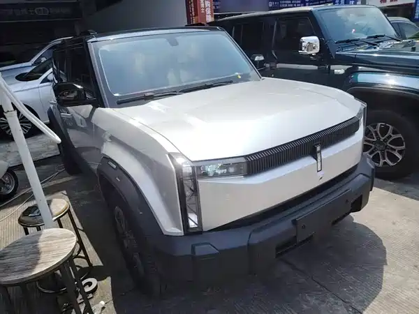 Icar 03 2025