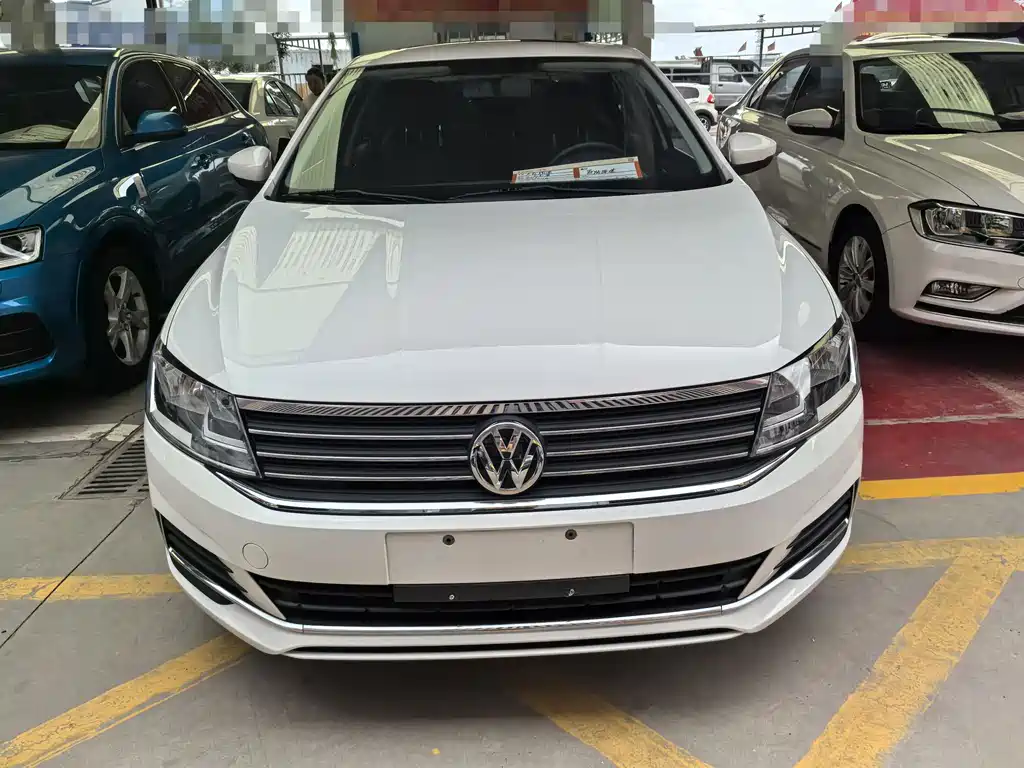 Volkswagen Lavida 2022