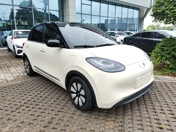 Wuling Bingo 2025