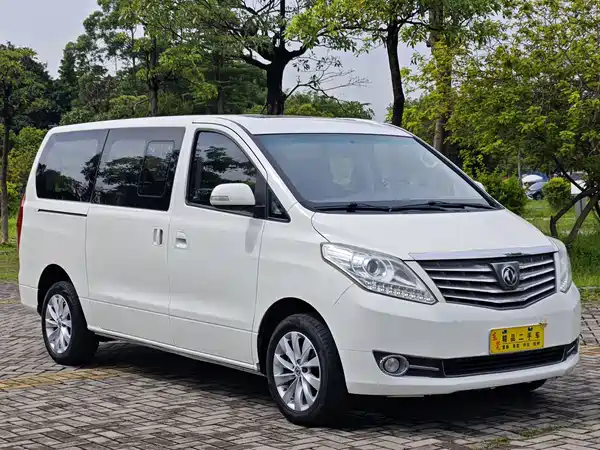 Dongfeng Fengxing CM7 2018