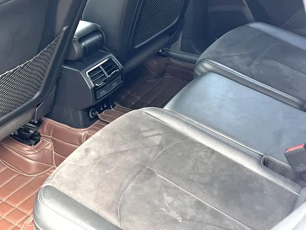 Audi Q3 2020