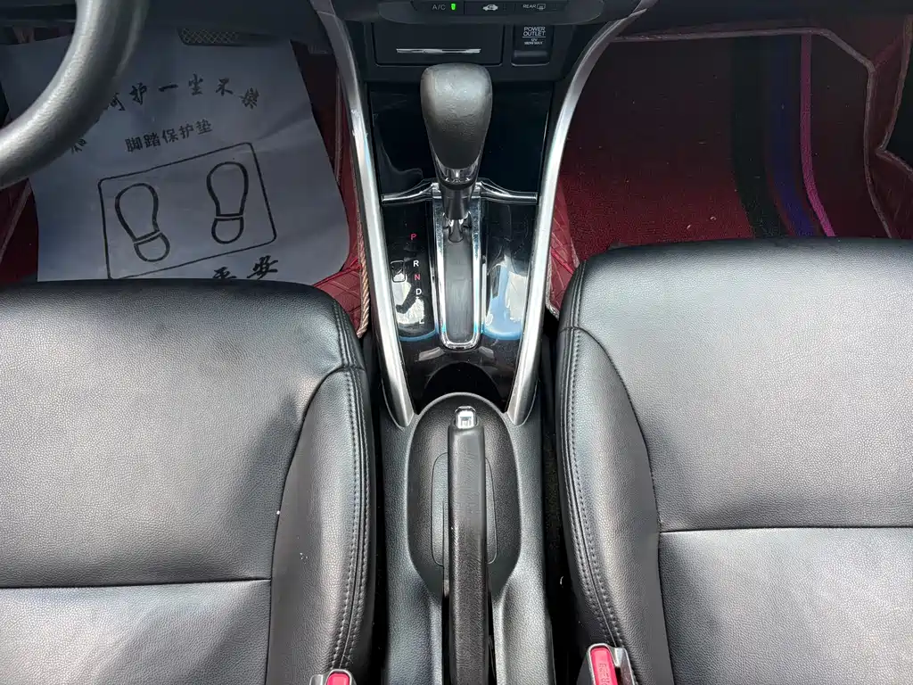 Honda Crider 2016 — фото 11