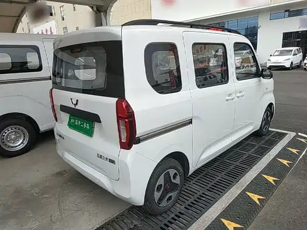 Wuling Zhiguang New Energy 2026