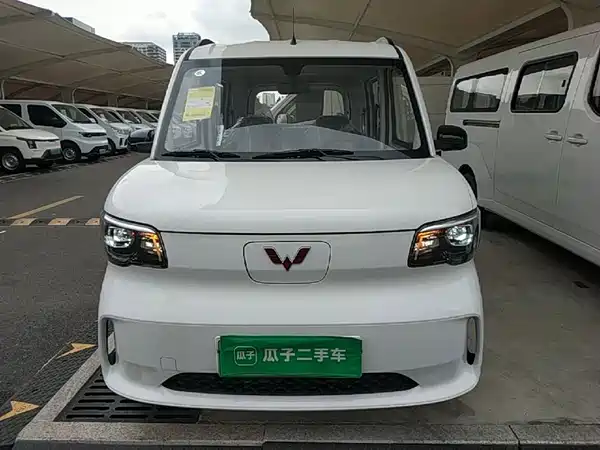 Wuling Zhiguang New Energy 2026
