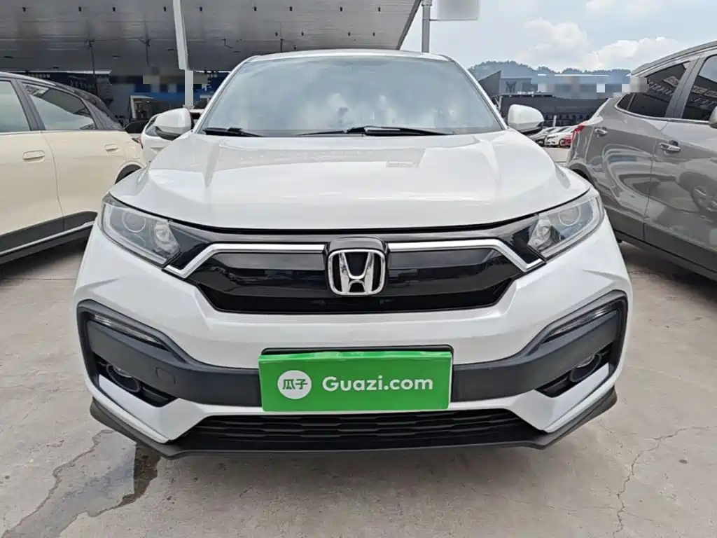 Honda XR-V 2019 — фото 3