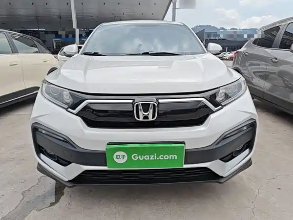 Honda XR-V 2019