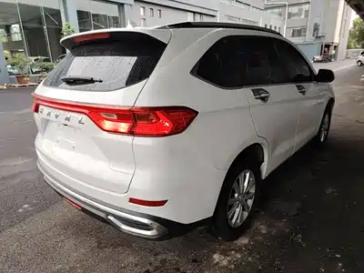 Haval M6 2023