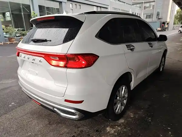 Haval M6 2023