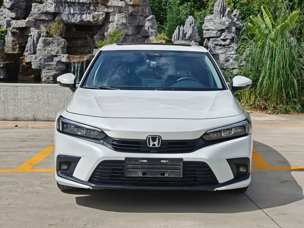 Honda Civic 2023