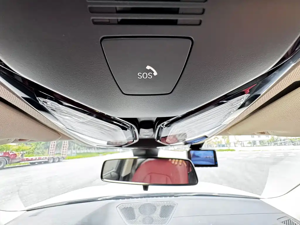 BMW 3 Series 2022 — фото 14