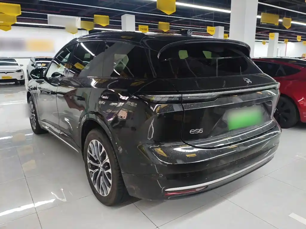 NIO ES6 2025
