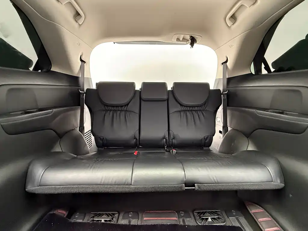 Honda Odyssey 2022 — фото 14