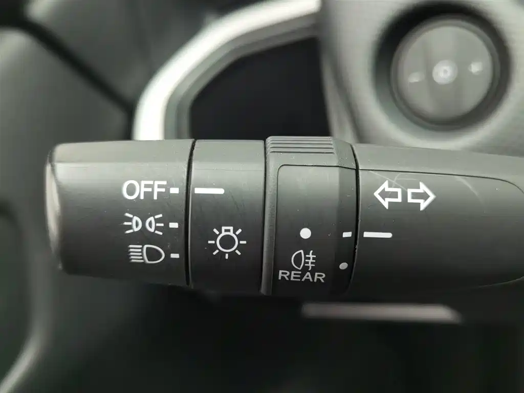 Honda Fit 2022 — фото 21