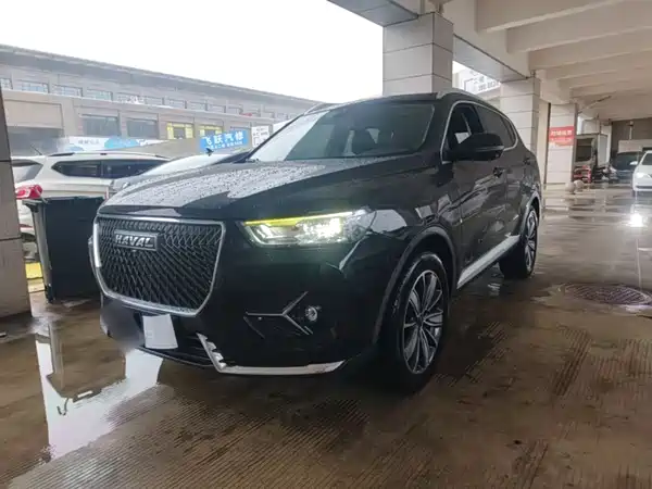 Haval H6 2020