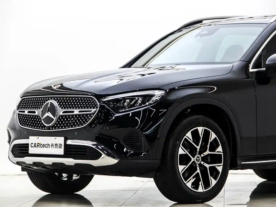 Mercedes-Benz GLC 2025 — фото 7