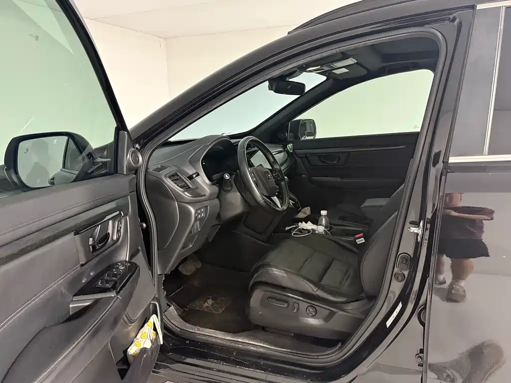 Honda CR-V 2022